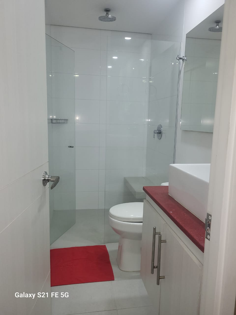 Apartamento en venta en Castropol Medellin