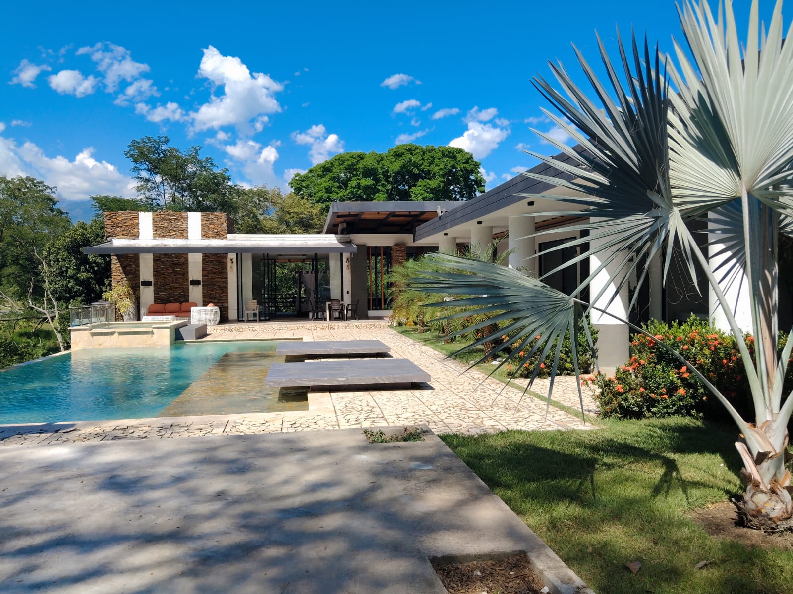 Casa finca  en parcelacion Santa fe de Antioquia