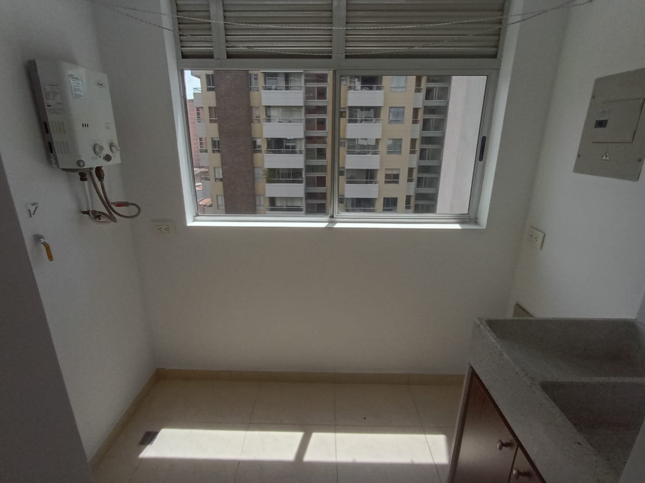 Apartamento para la venta en Sabaneta