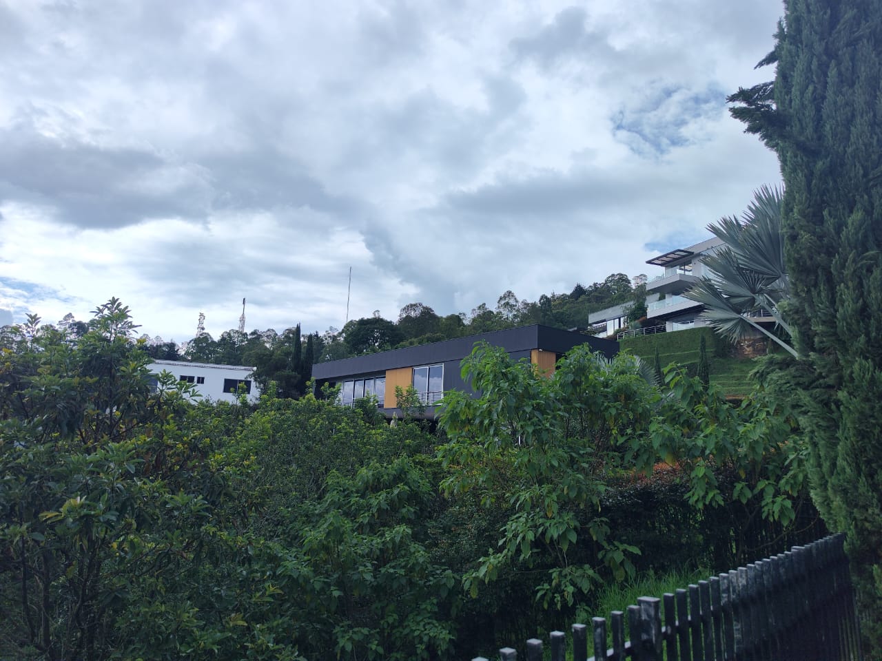 Casa en venta en las Palmas Medellin