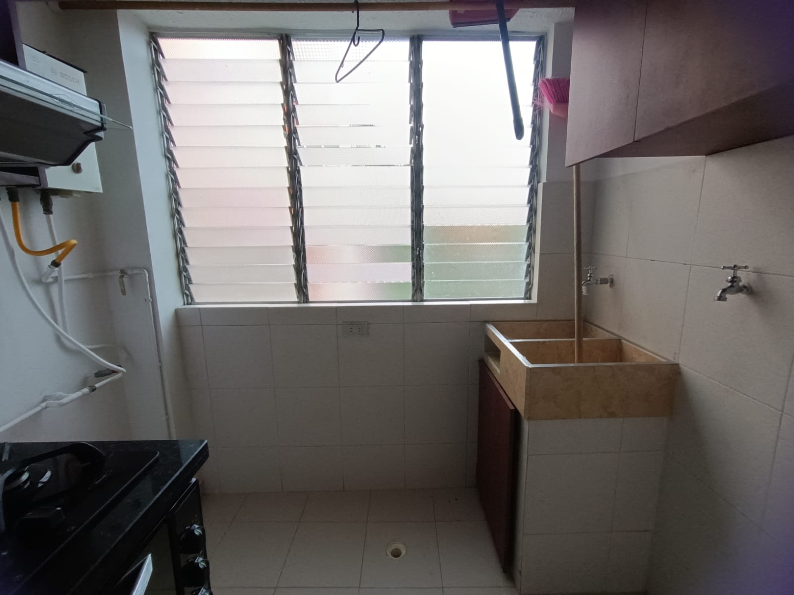 Apartamento para arrendar en Santa Lucia