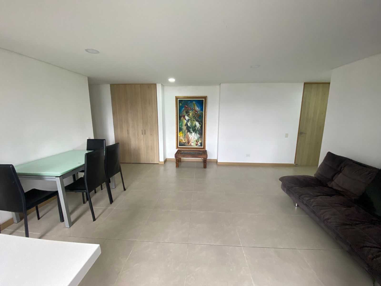 Apartamento para venta en las Palmas Medellin