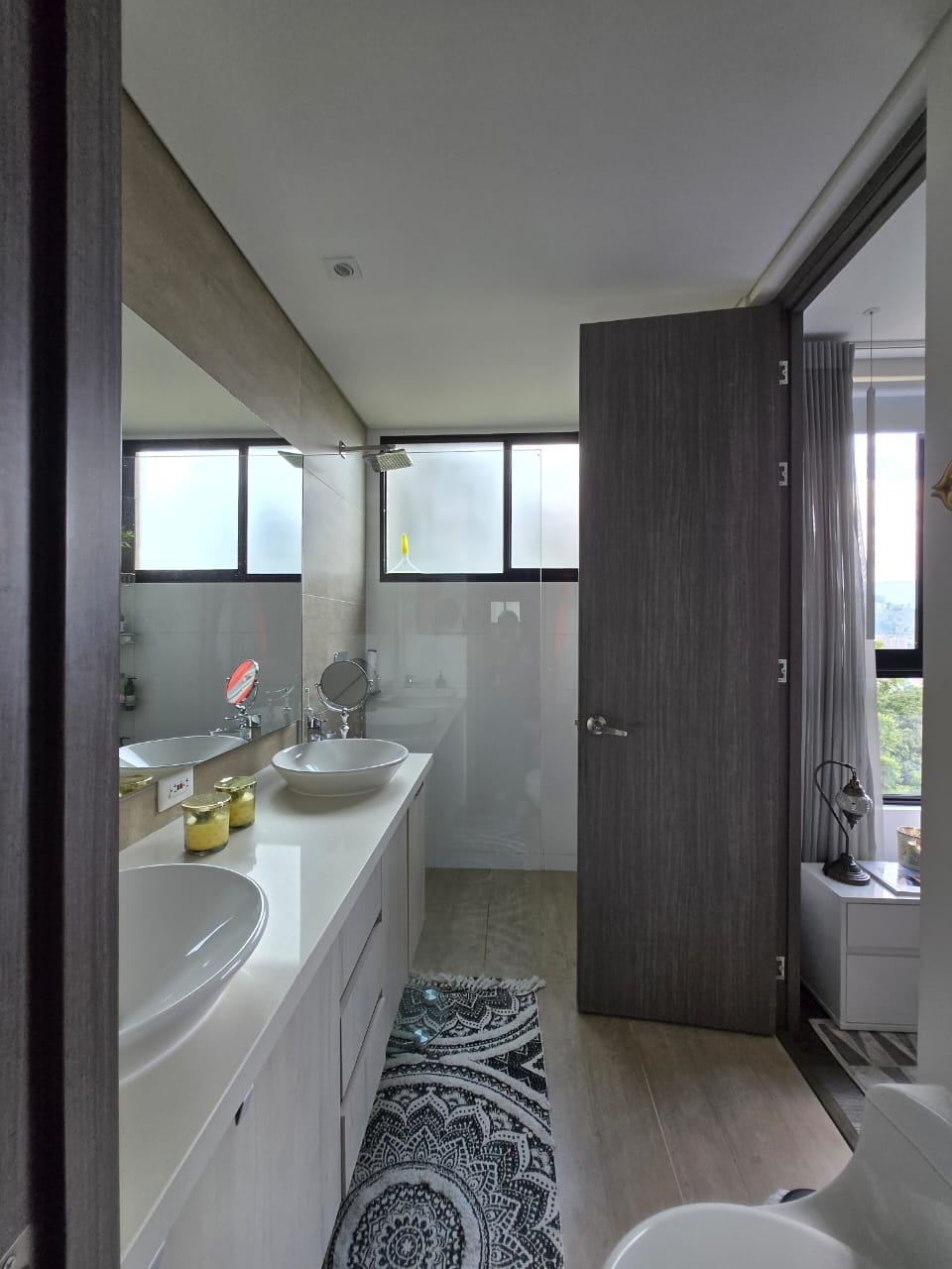 Venta de apartamento en Envigado Loma de Las Brujas