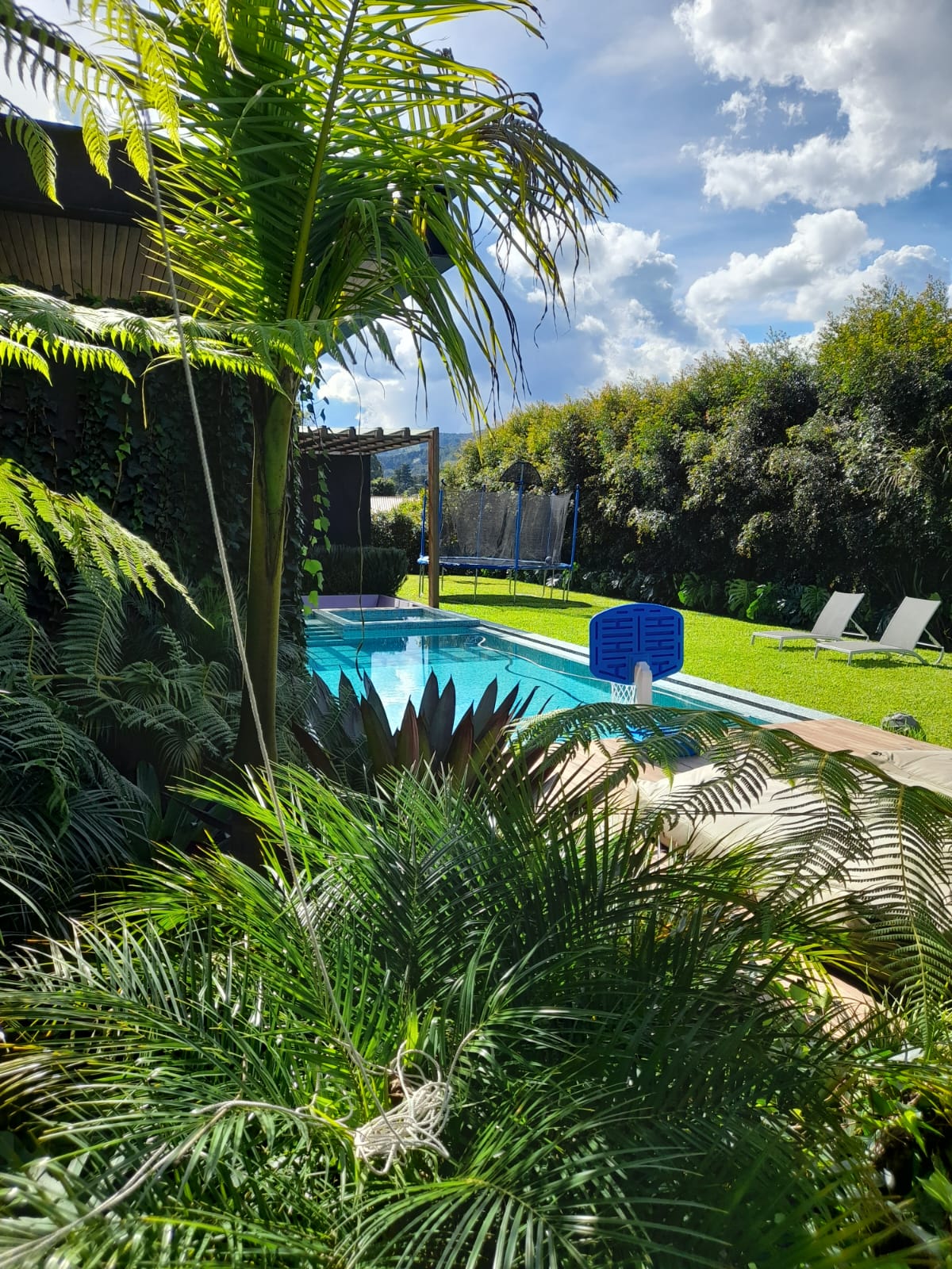 Casa para la venta en Llano Grande Rionegro Antioquia