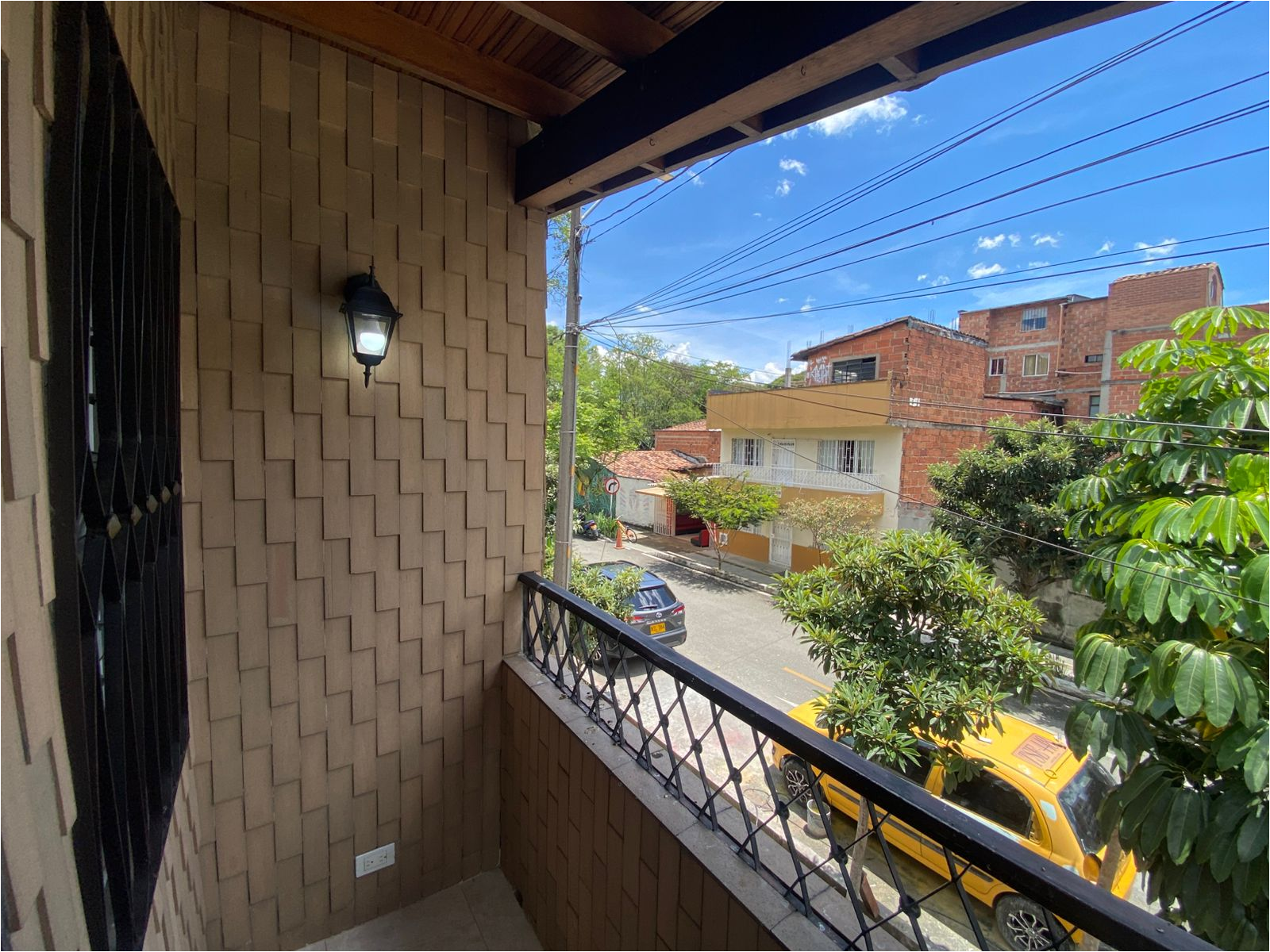 Casa en Venta en Guayabal segundo piso