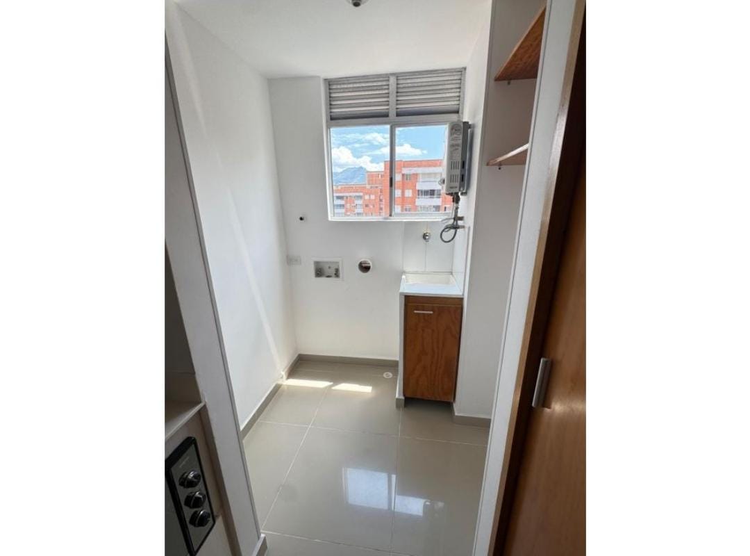 Venta de Apartamento en Sabaneta La Holanda