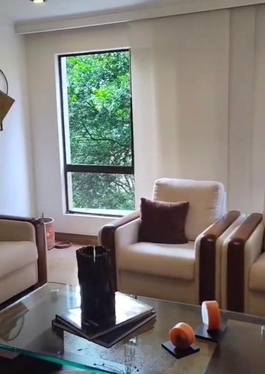 Apartamento en Venta El Campestre el Poblado Medellin