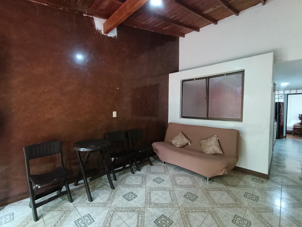 APARTAMENTO EN  ARRIENDO BELEN LA PALMA