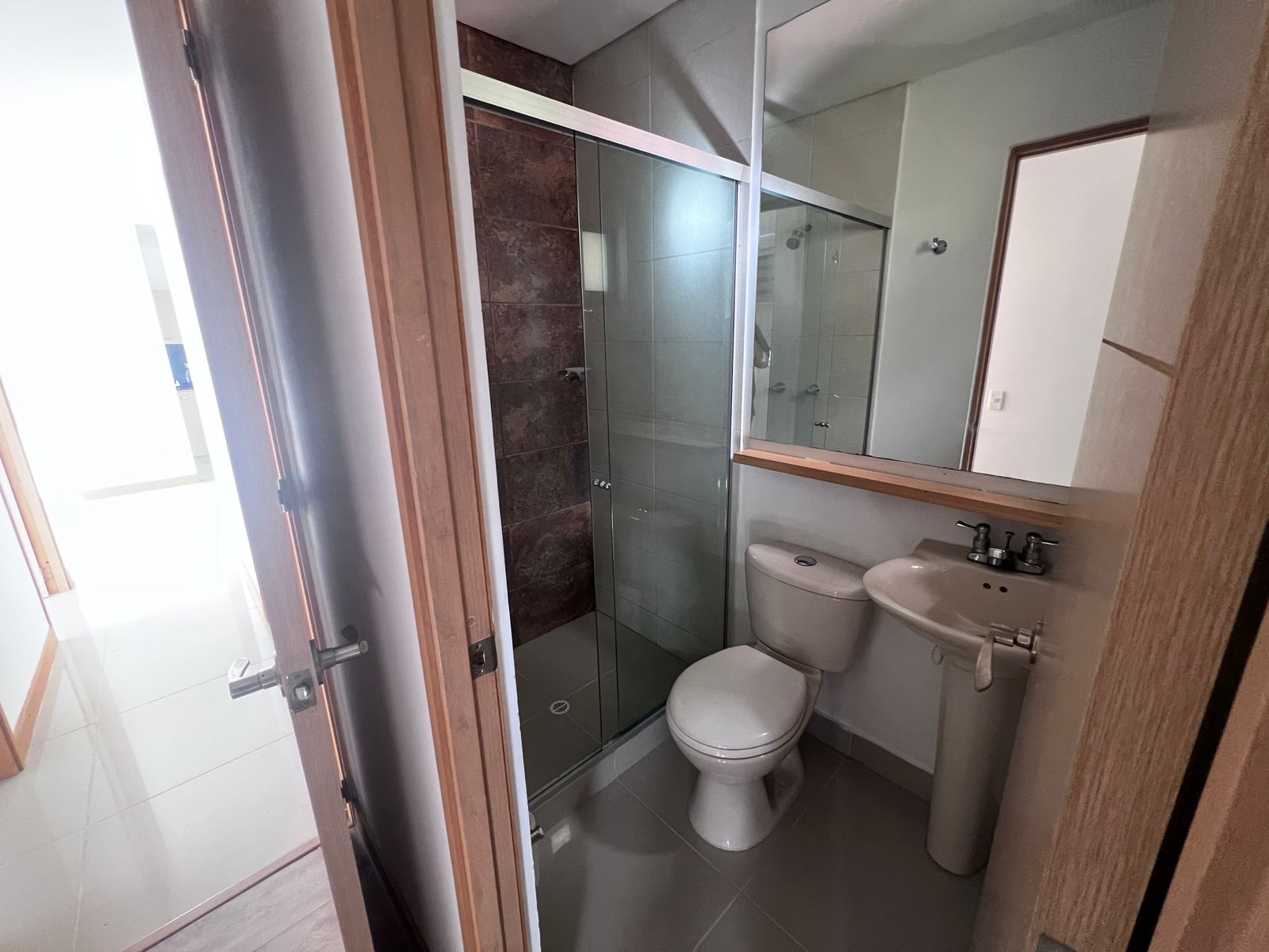 Apartamento para la venta Sabaneta San Remo