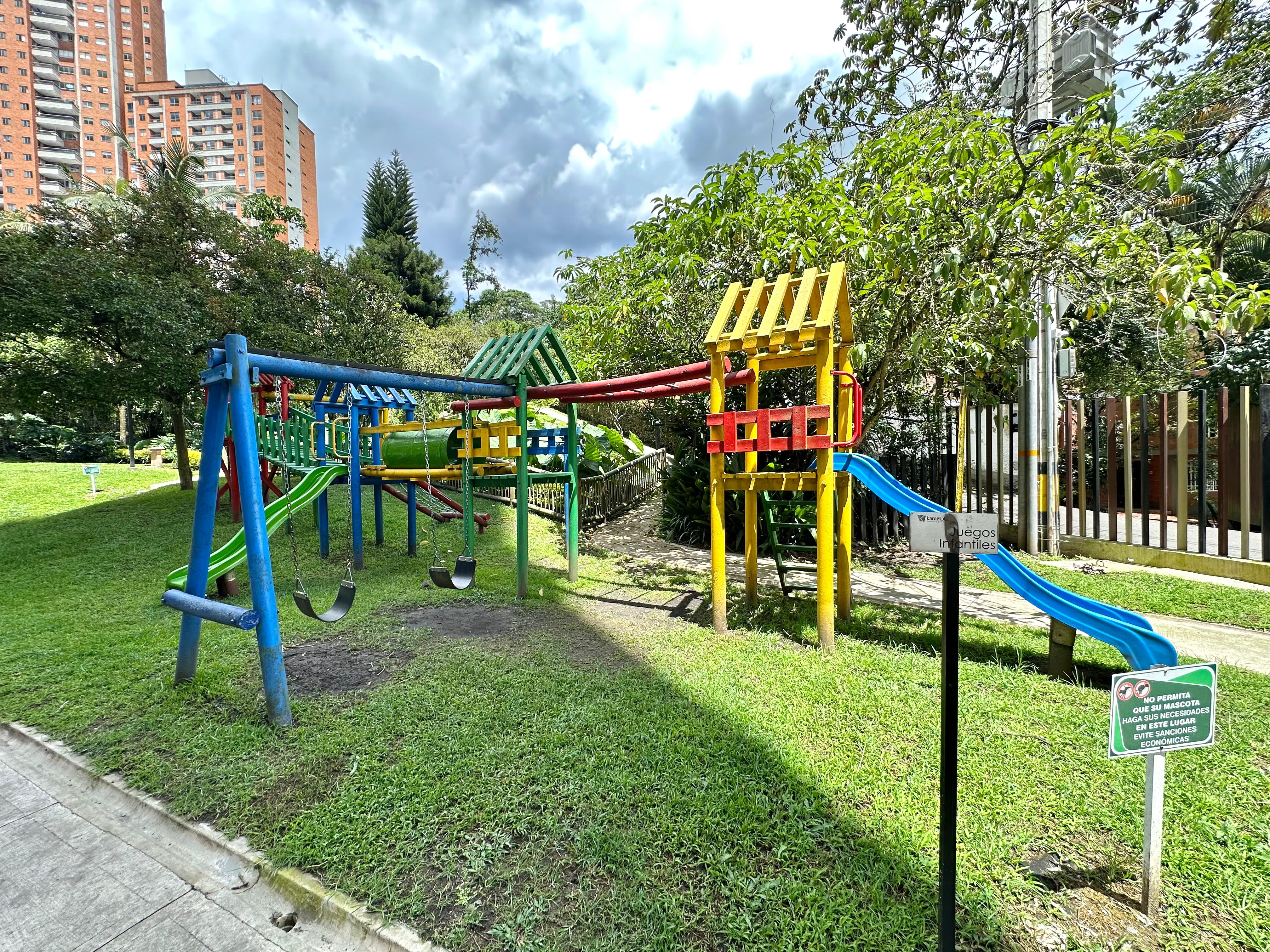 Apartamento Para La Venta Sabaneta Antioquia.