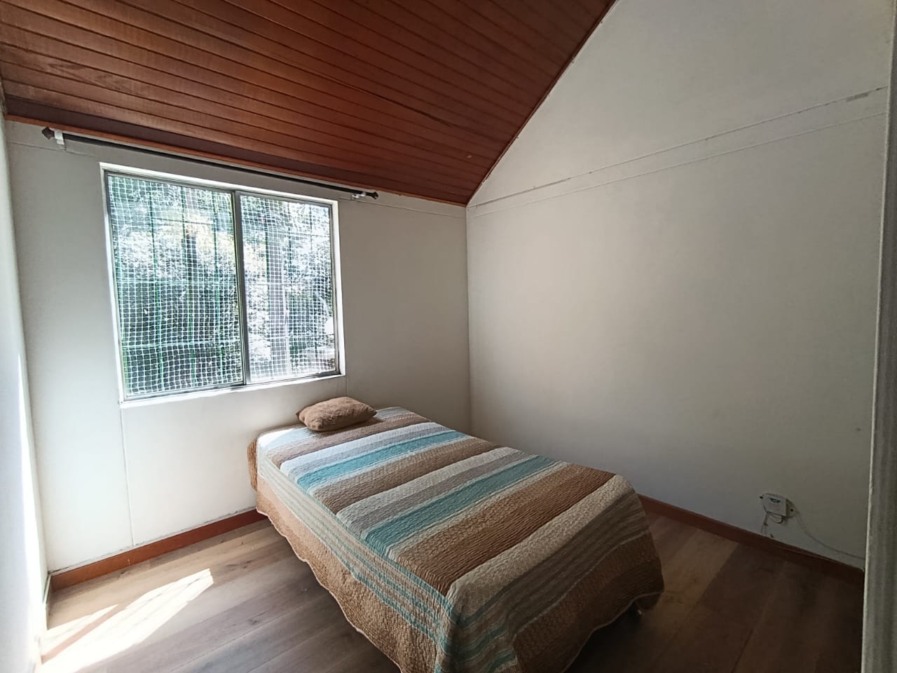 Casa en Arriendo en Belén la Mota