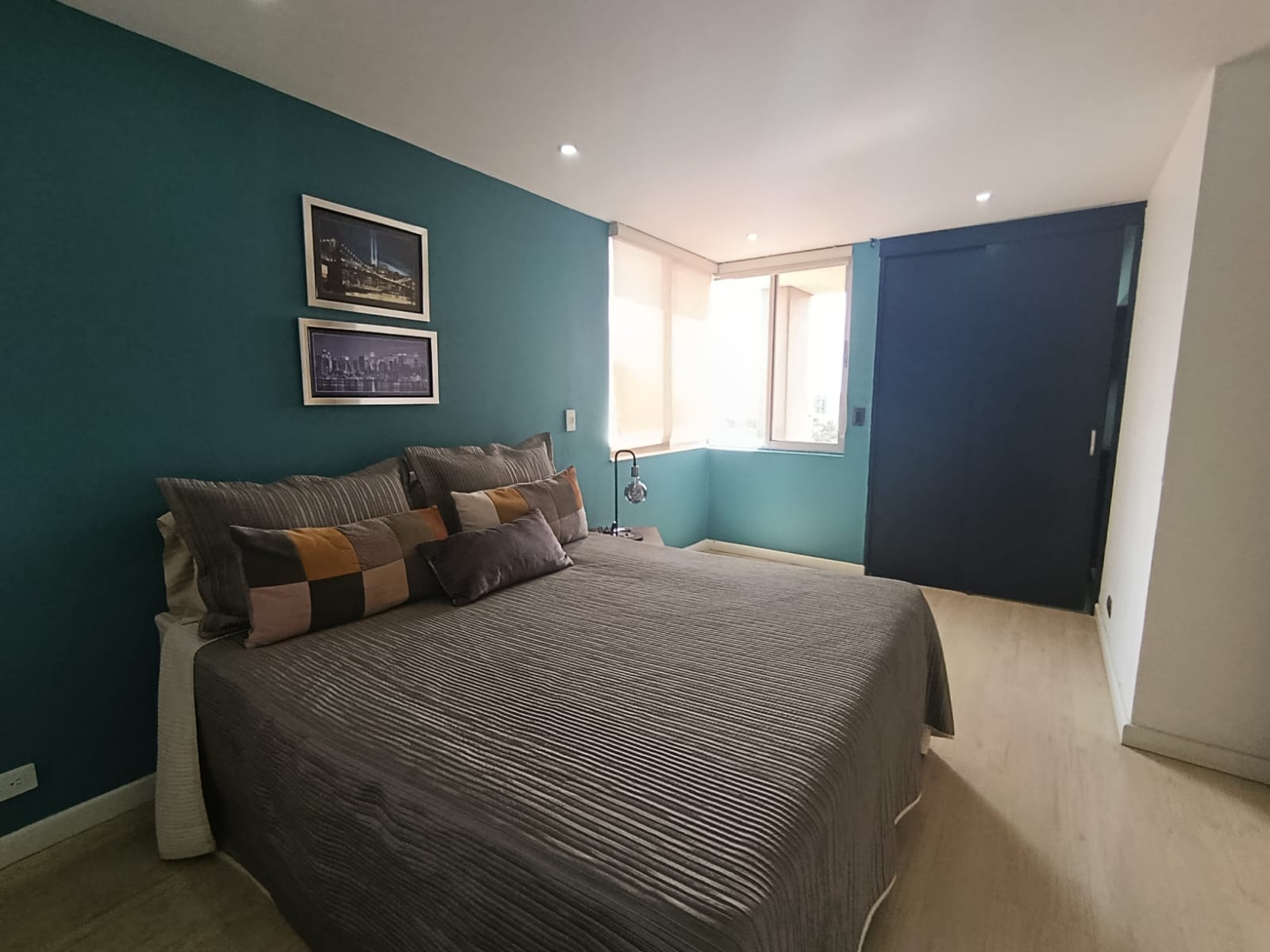 APARTAMENTO AMOBLADO EN  ARRIENDO EN BELEN