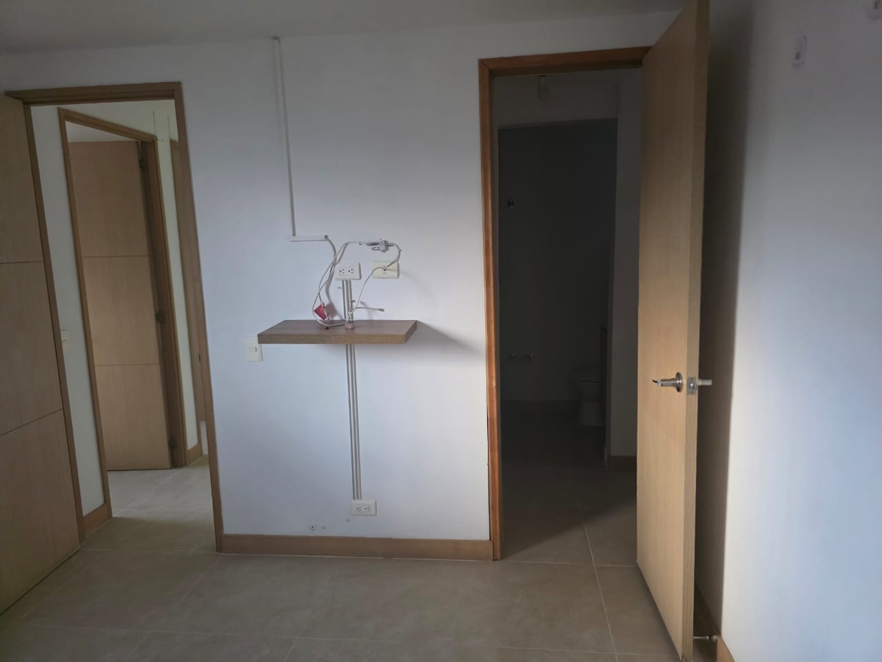 Apartamento para la venta Sabaneta San Remo
