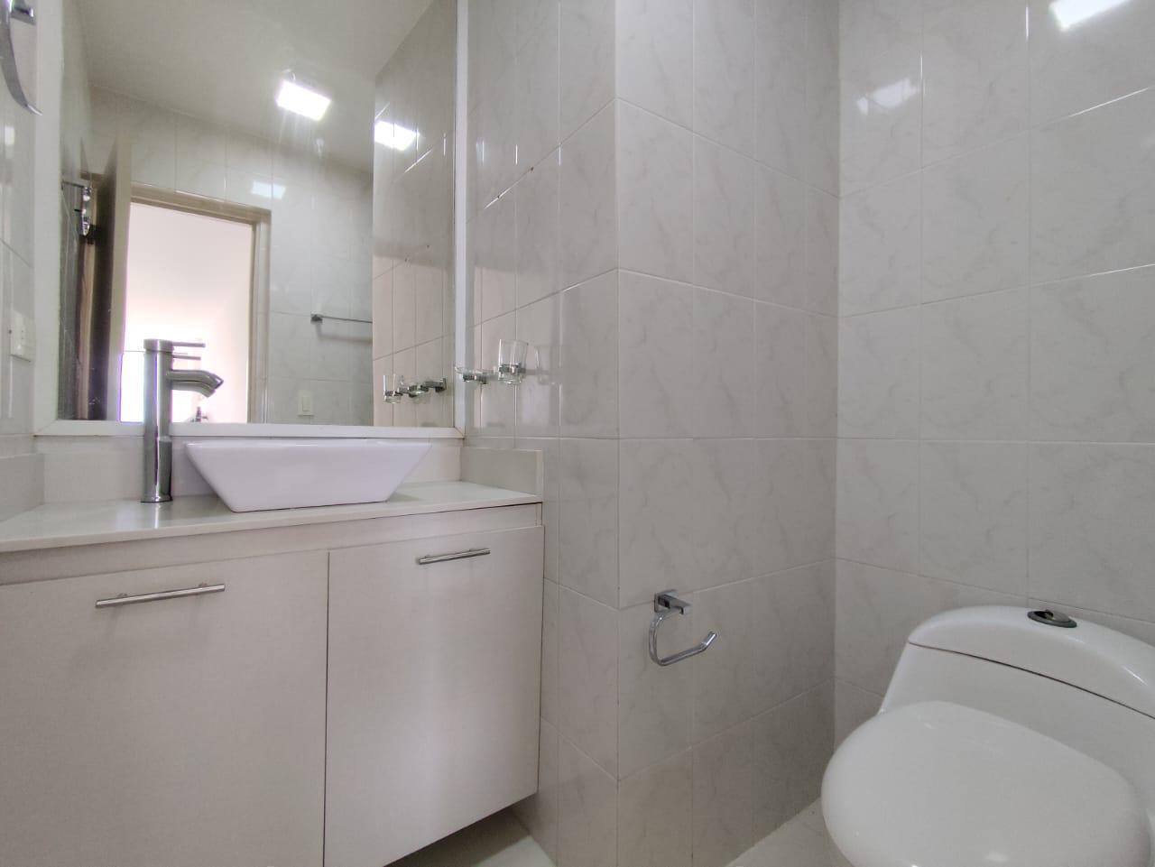 Apartamento amoblado para la venta- Poblado los Balsos Medellín