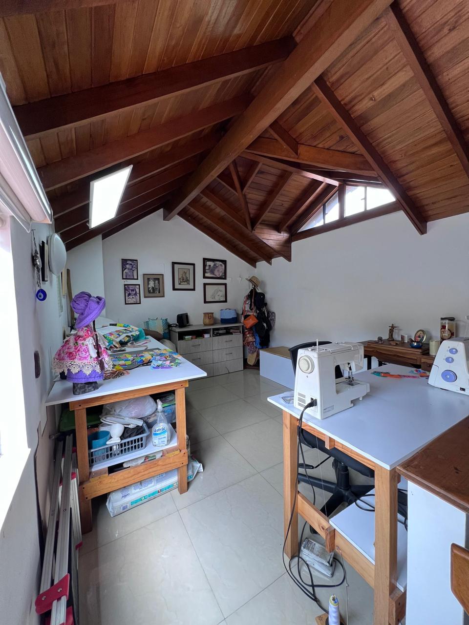 Casa en venta Medellín sector la mota