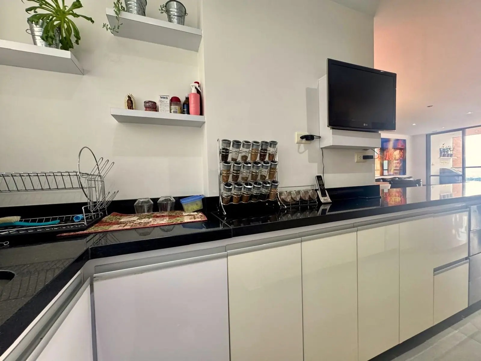 Apartamento en venta en Envigado Loma del Chocho