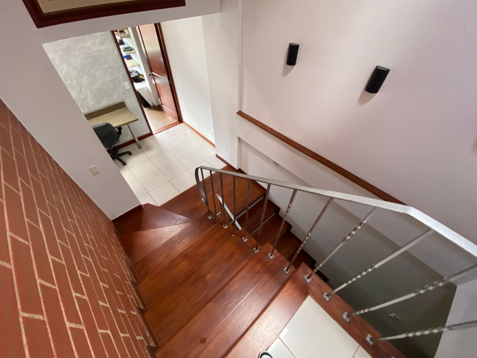 Casa en venta en Envigado Loma del Chocho