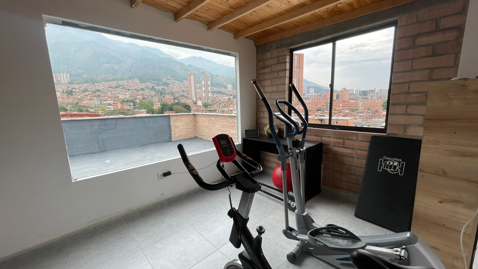 Penthouse en venta en el Sector Panamericano - Bello
