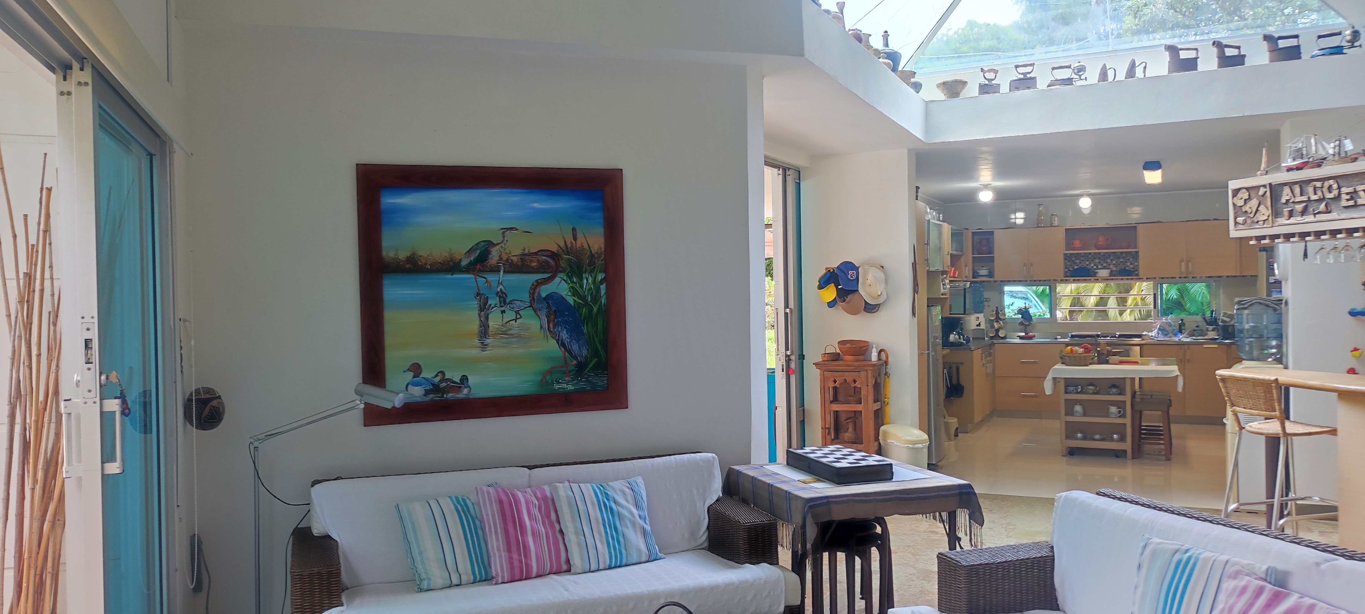 Venta de finca en San Jeronimo El Hato