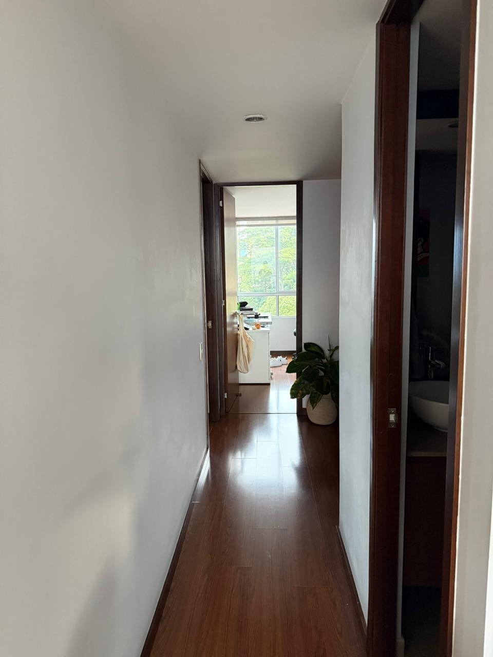 Apartamento para la venta en las Palmas Medellin