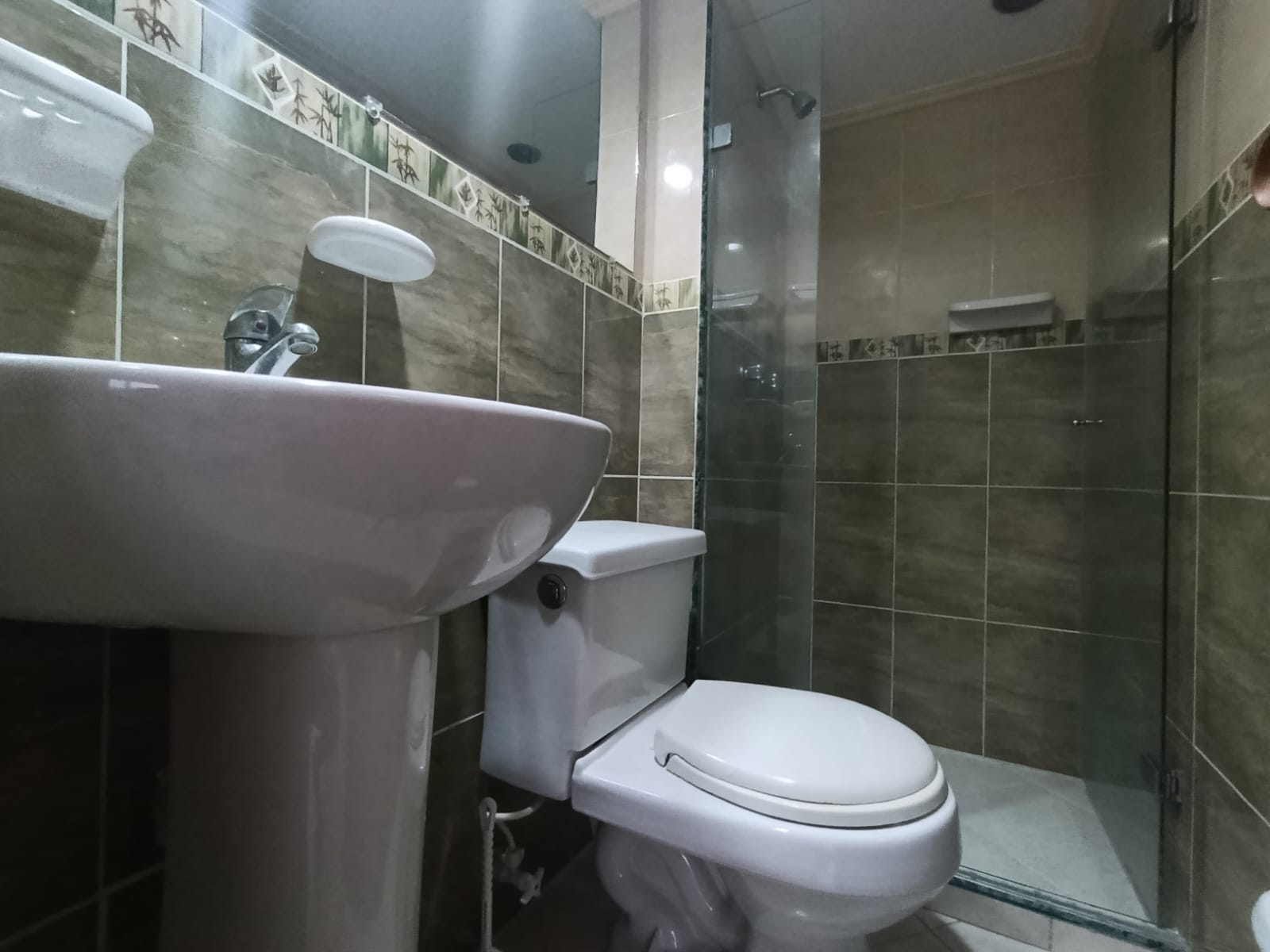 APARTAMENTO EN ARRIENDO, RODEO ALTO