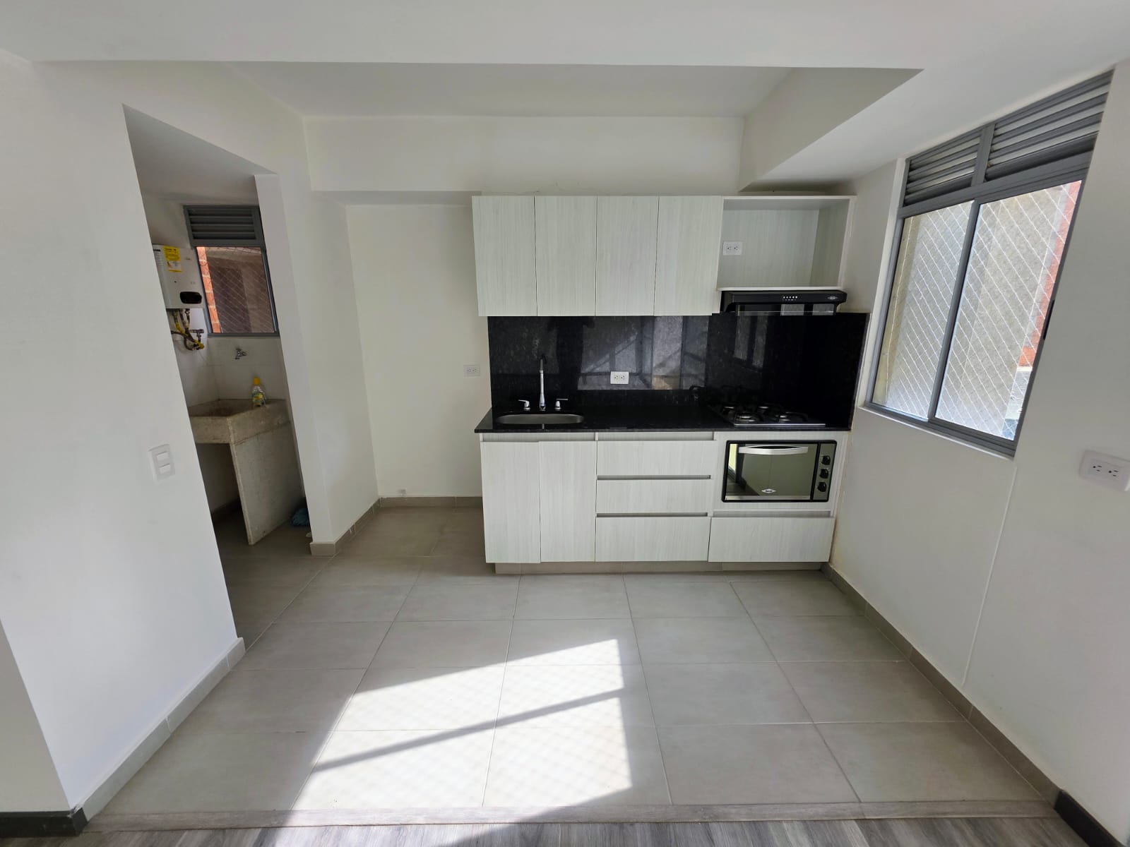 Apartamento en venta en sabaneta las lomitas