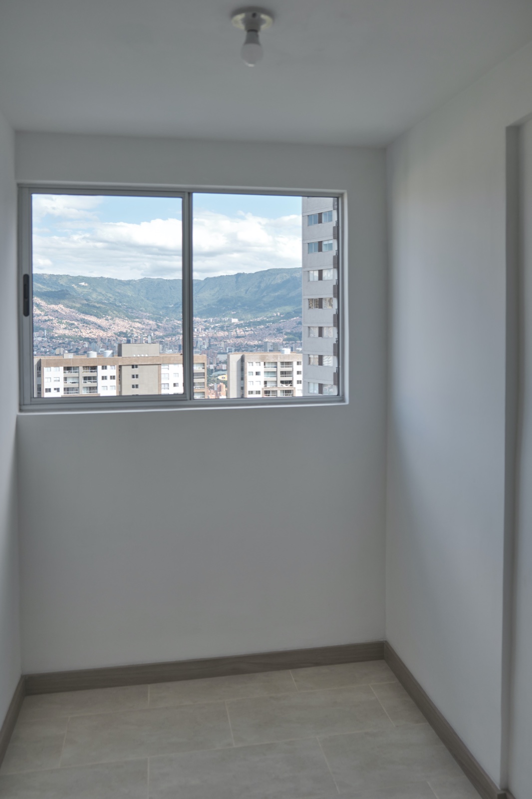 Apartamento nuevo en arriendo en Calasanz Medellin Antioquia