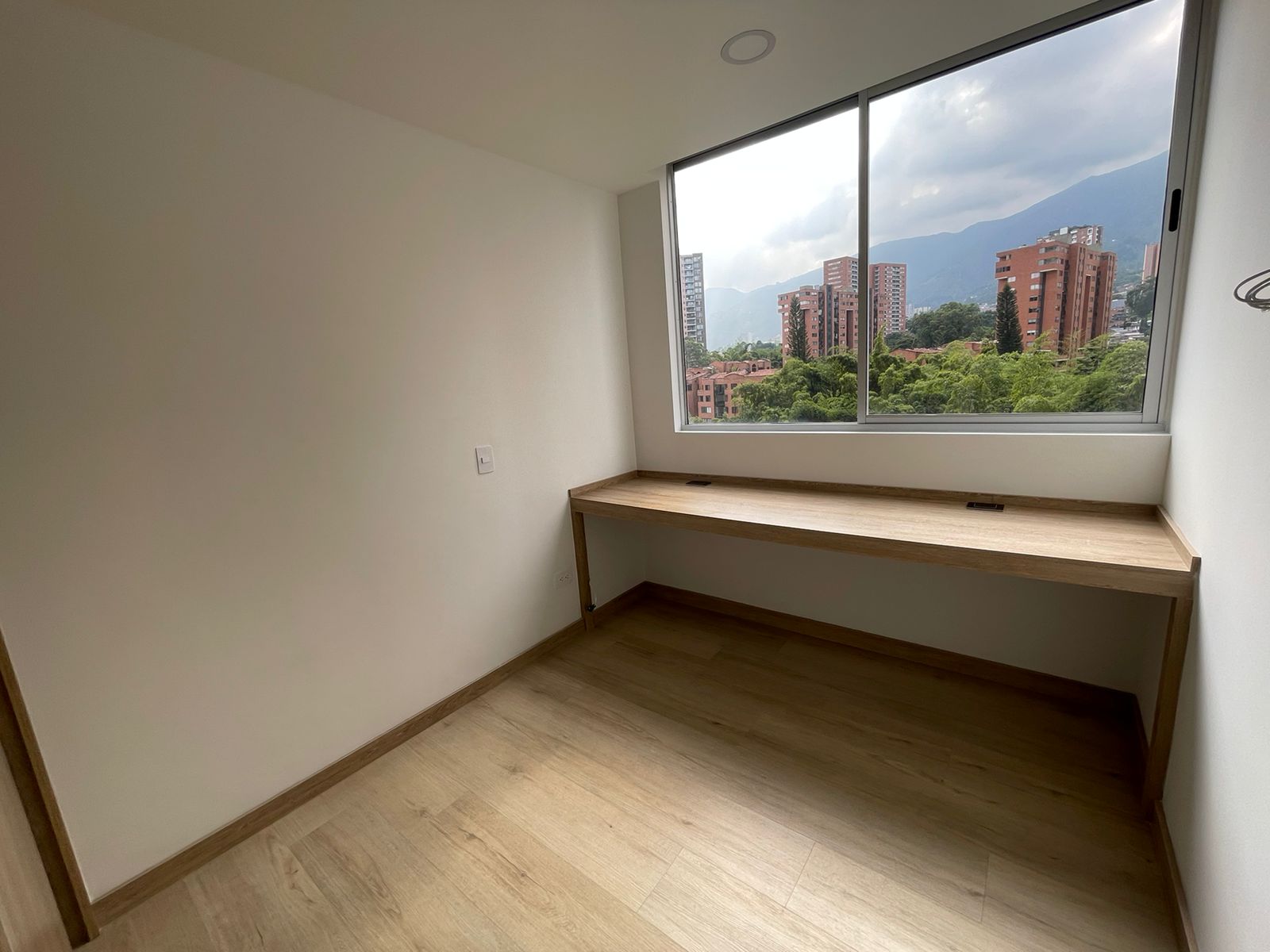 Venta de apartamento en La Estrella Suramerica