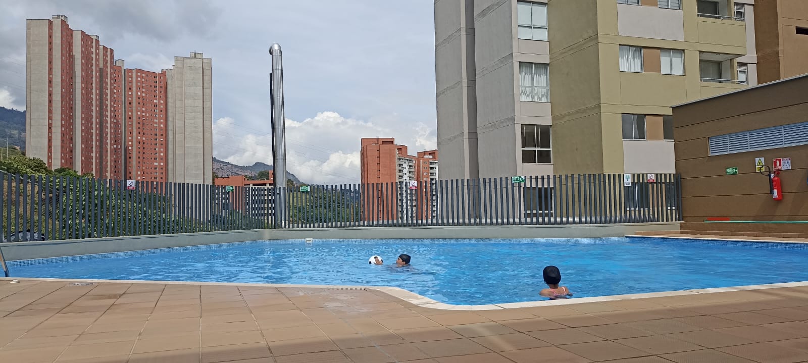 Apartamento en venta en Calasanz Medellín Antioquia