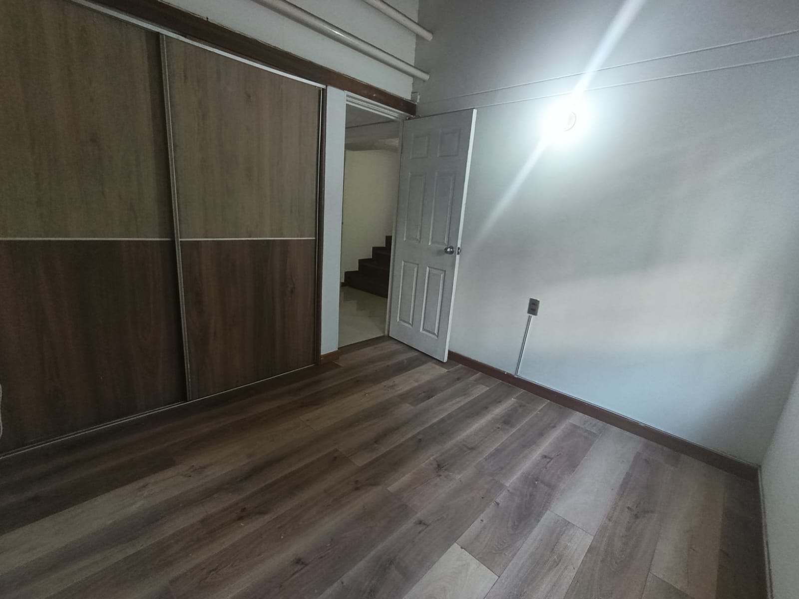 Casa para Arriendo  en La Mota Medellín