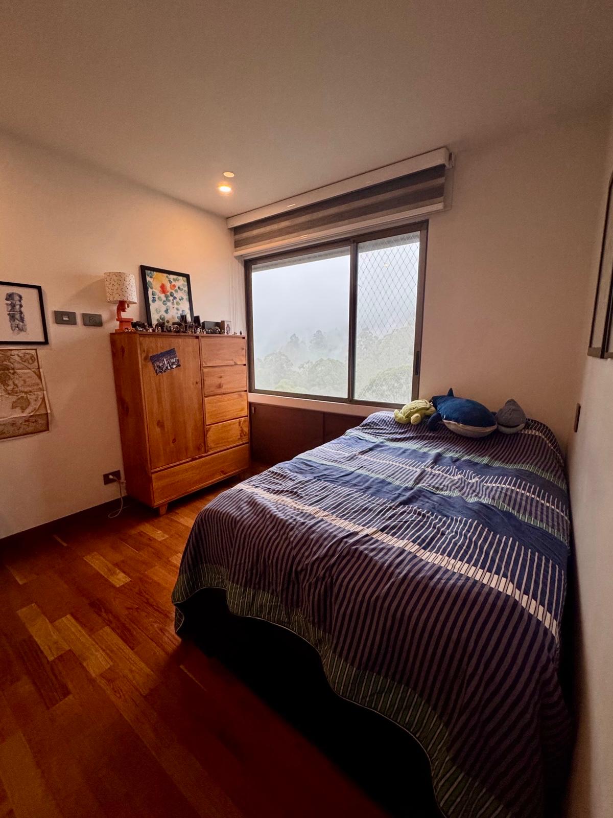 Apartamento en venta  en el poblado  las palmas  Medellín