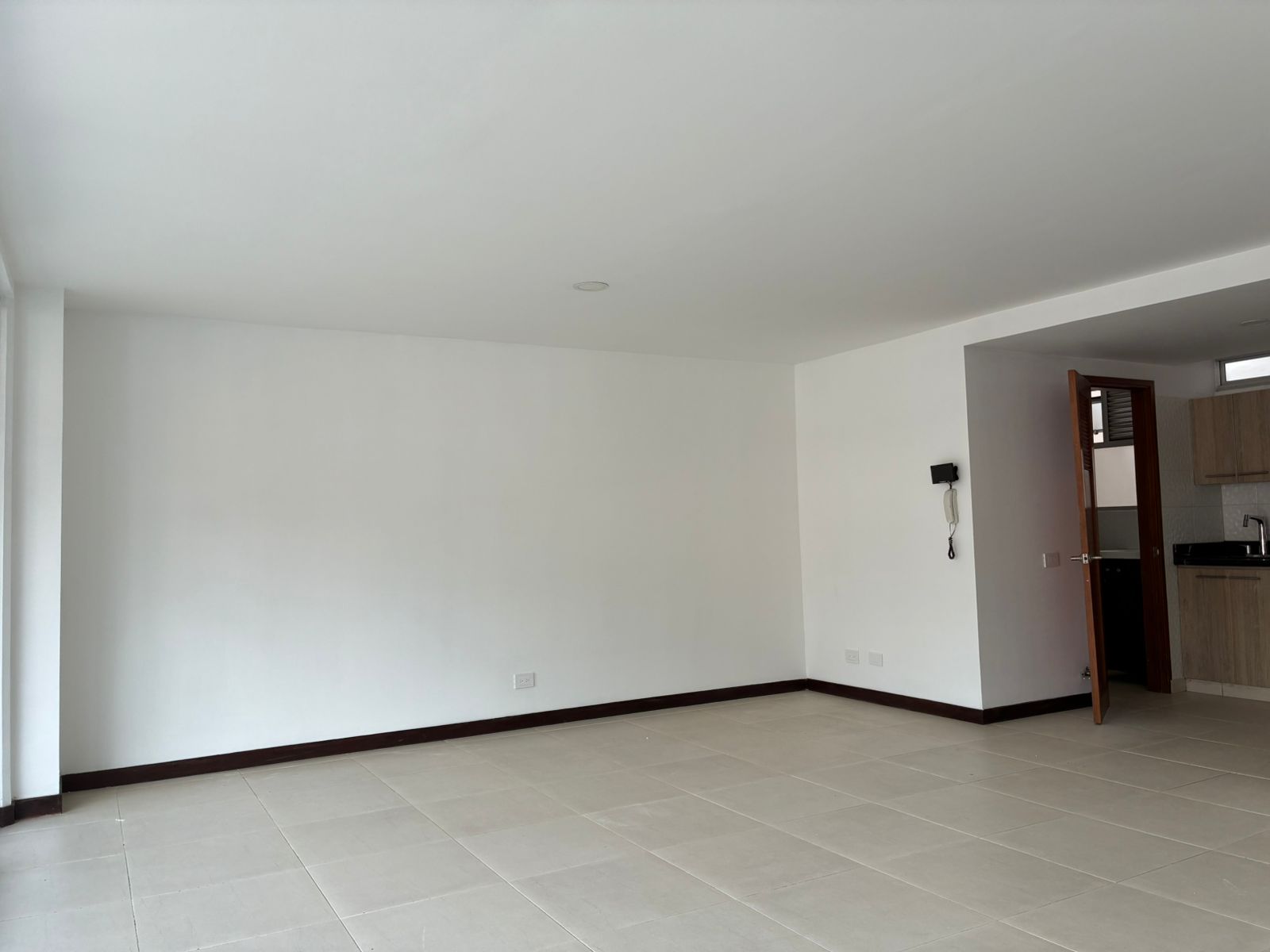 Venta de apartamento en El Estadio Medellin