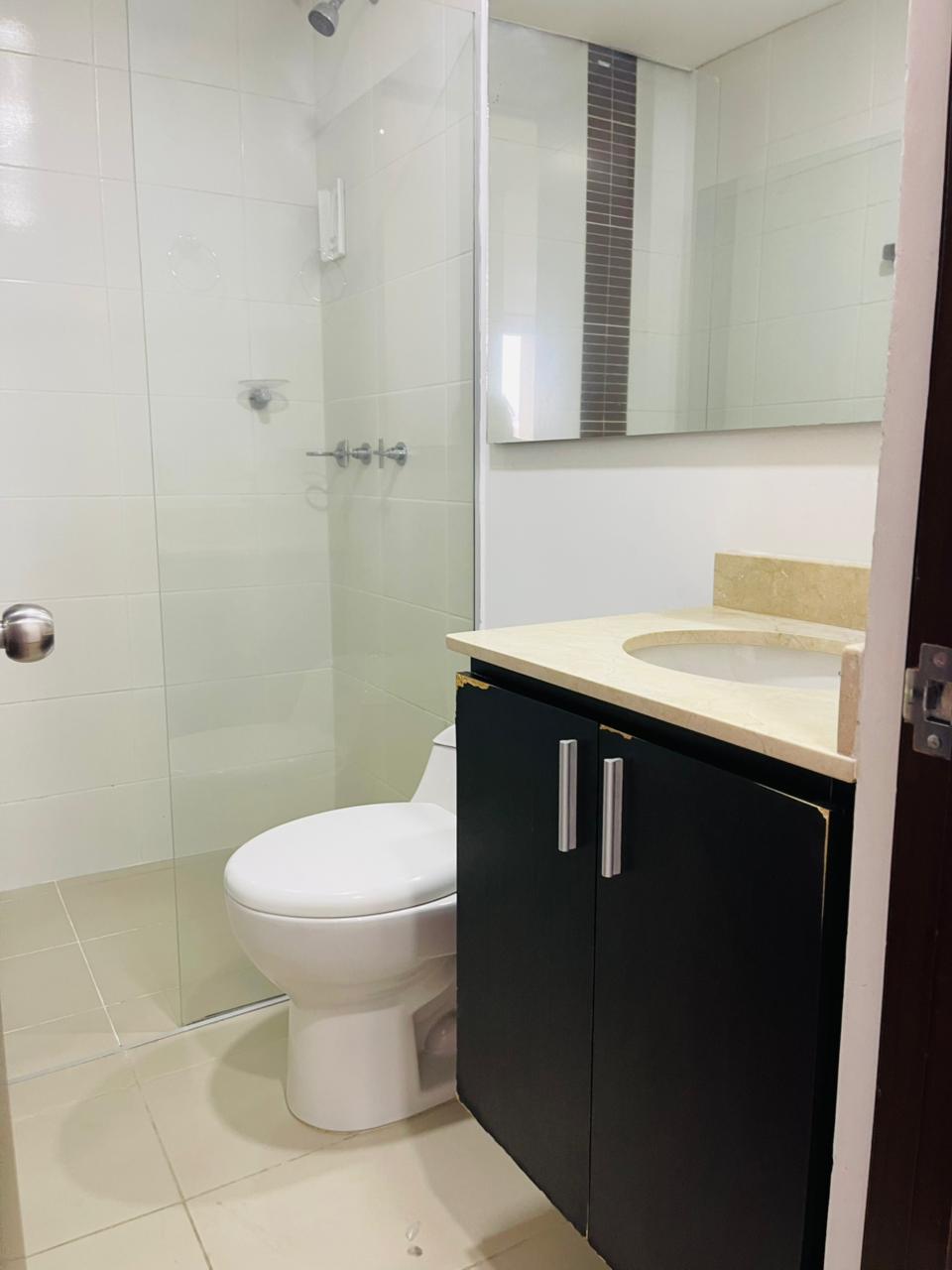 Apartamento para la venta en Calasanz