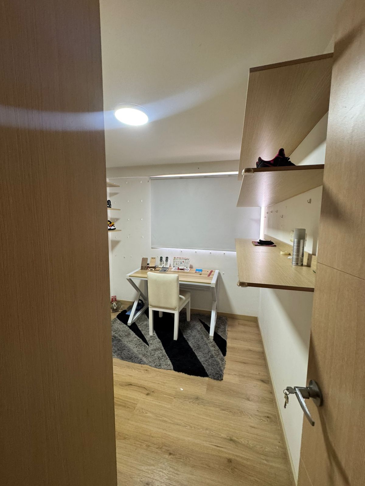 Apartamento para la venta Sabaneta San Remo