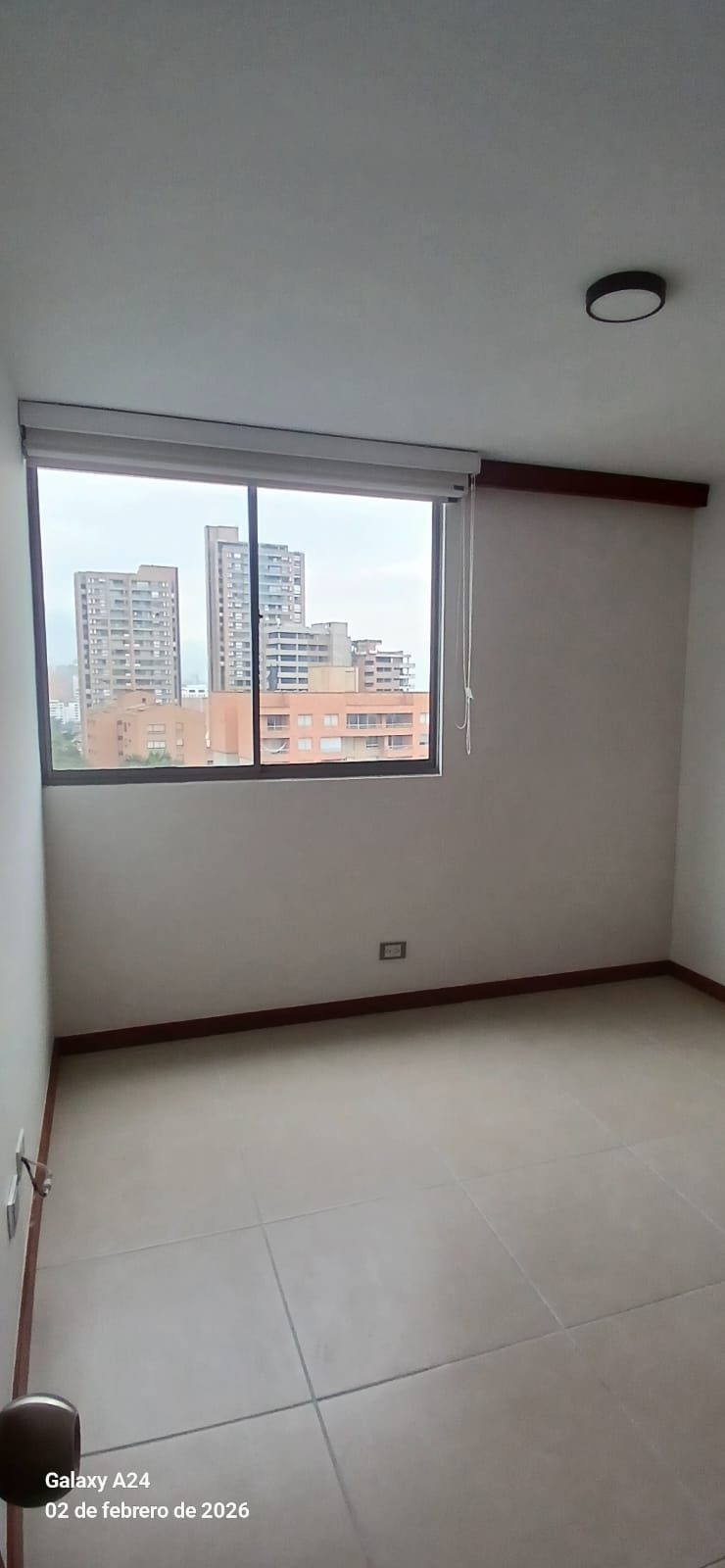 Venta de apartamento en El Poblado Castropol