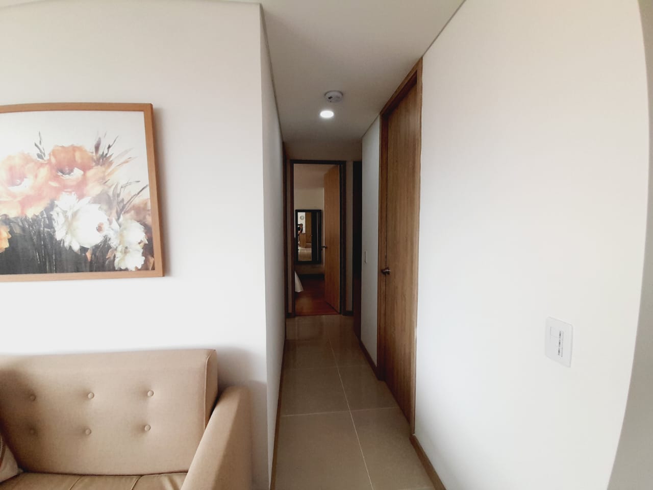 Apartamento para la venta Sabaneta San Remo
