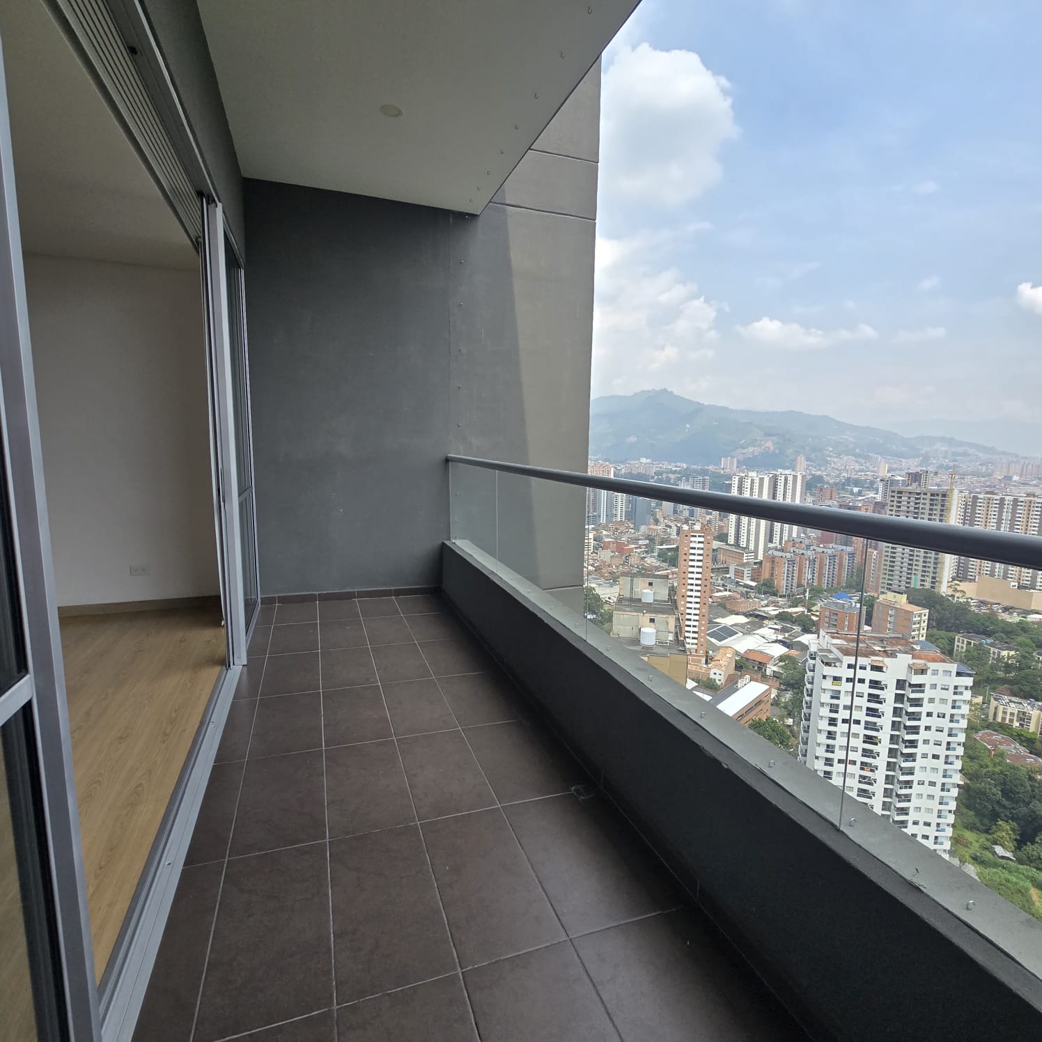 Apartamento para la venta Sabaneta San Remo