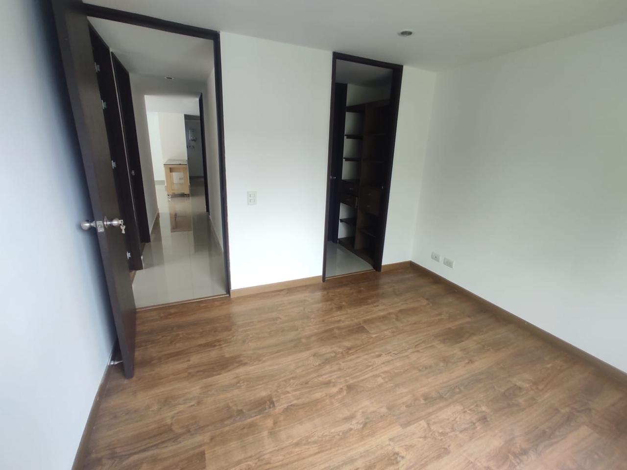 Apartamento en arriendo en Sabaneta