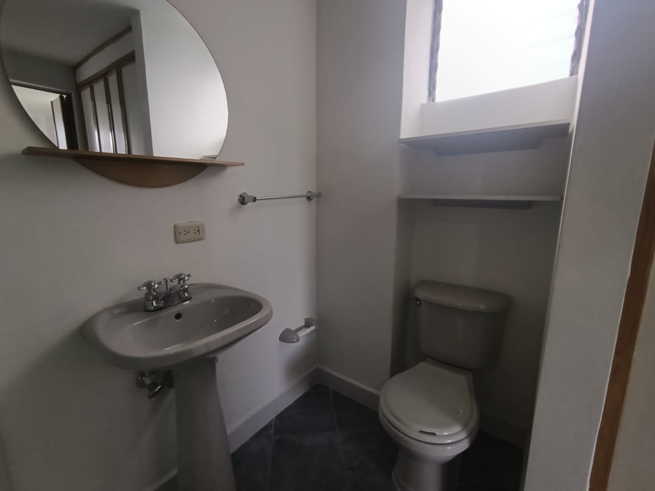 Apartamento en Arriendo Loma de los Bernal
