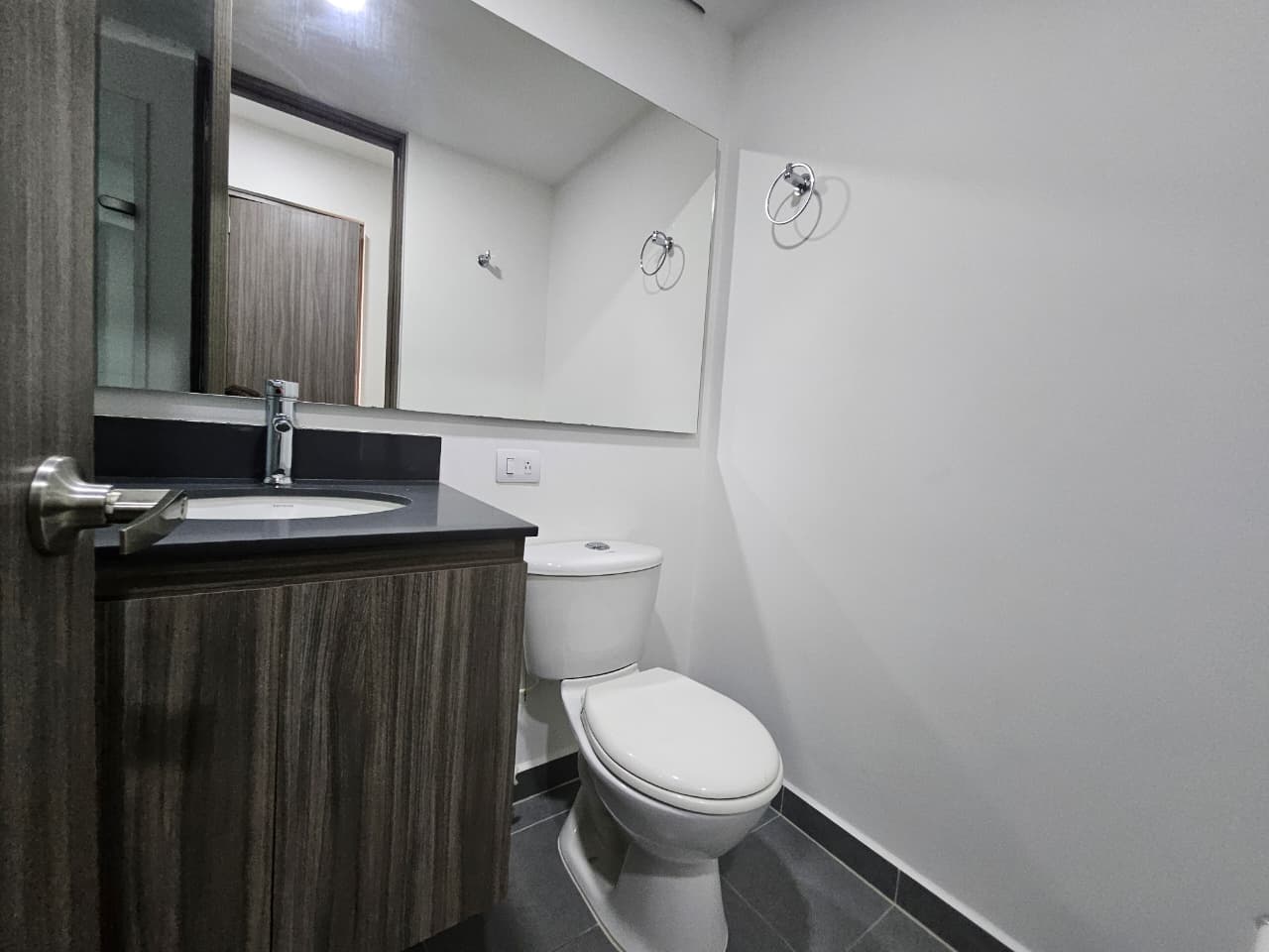 Apartamento para venta en Las Palmas Medellín