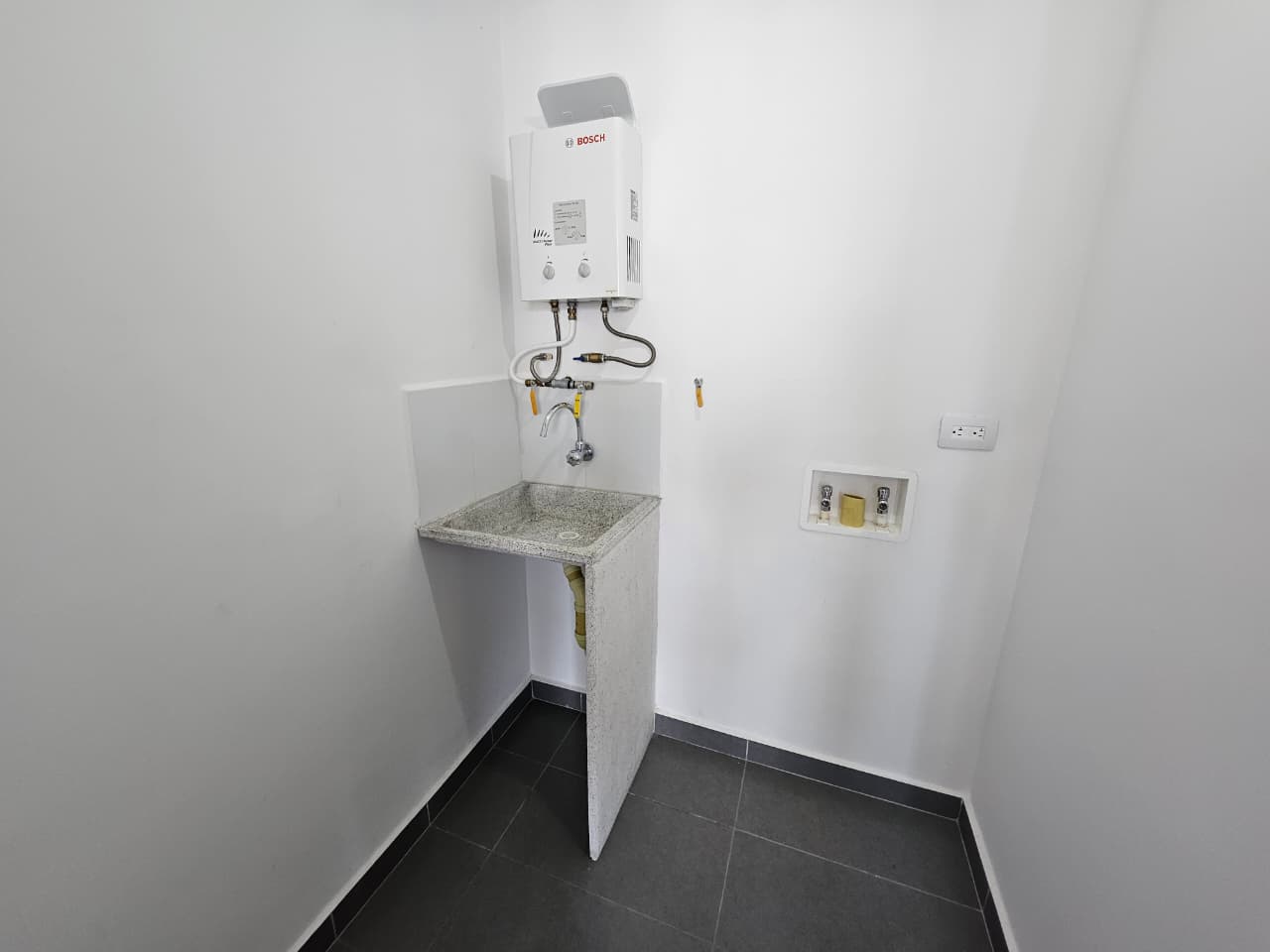 Apartamento para arriendo en Las Palmas Medellín