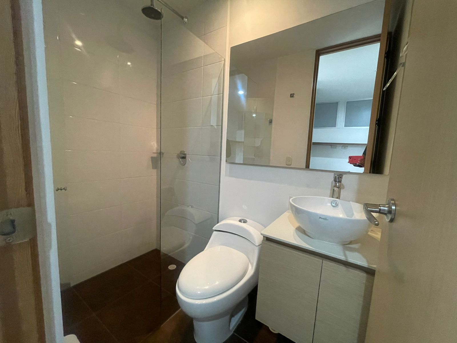 Apartamento en arriendo en Envigado Loma del Esmeraldal