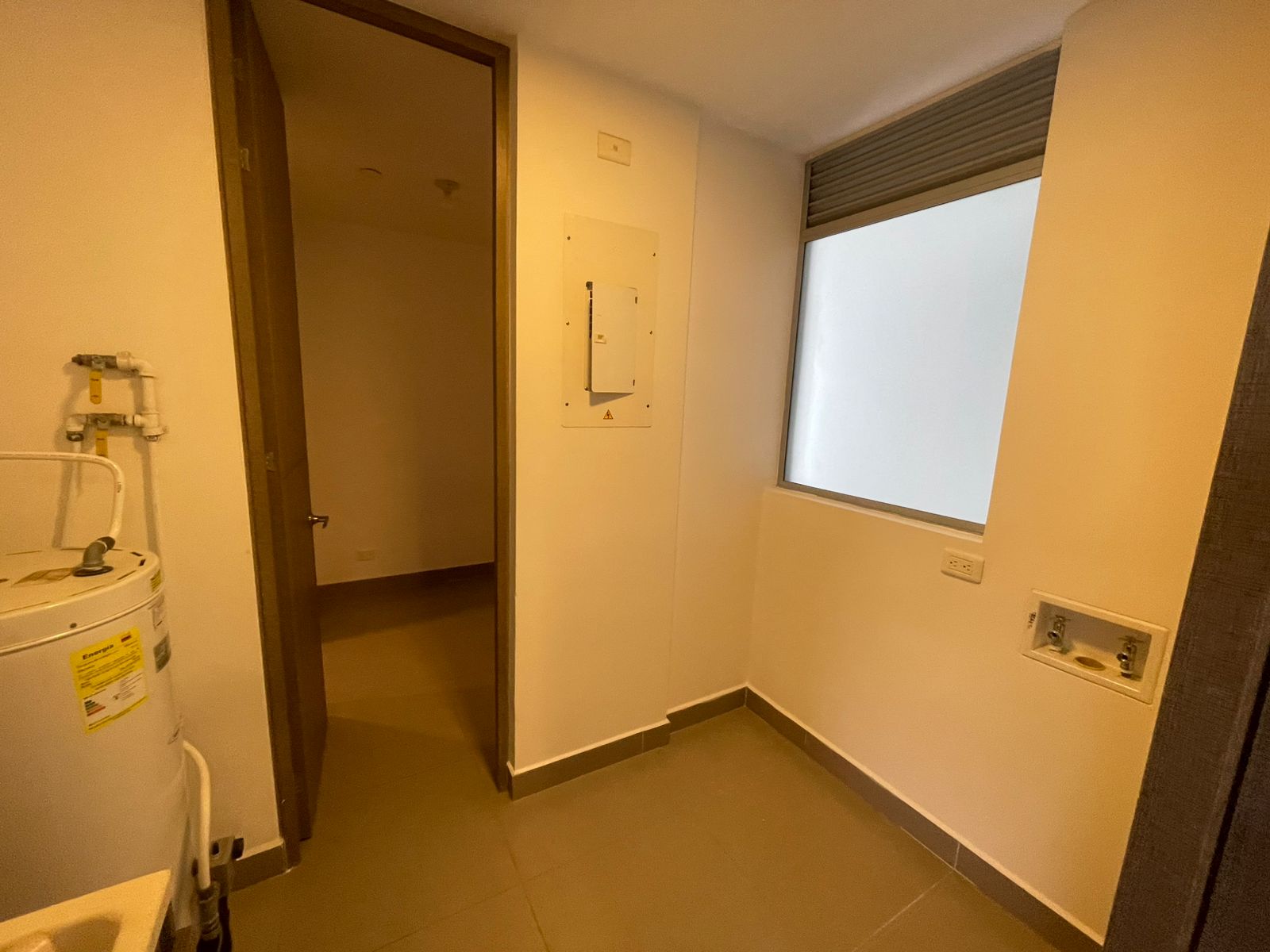 Apartamento para arriendo en Envigado Loma las brujas