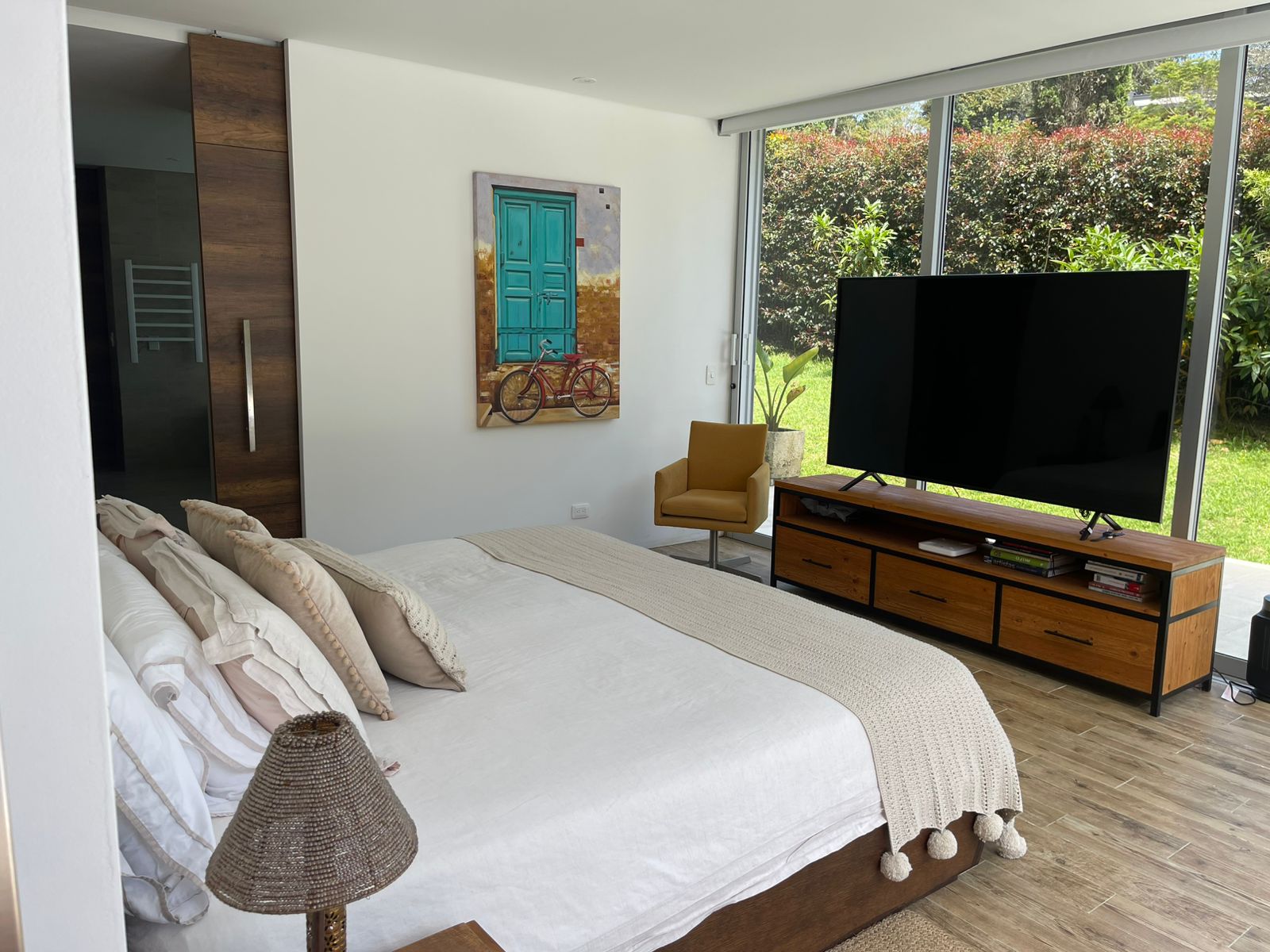 Casa en venta en Alto de Palmas sector Mercajuste