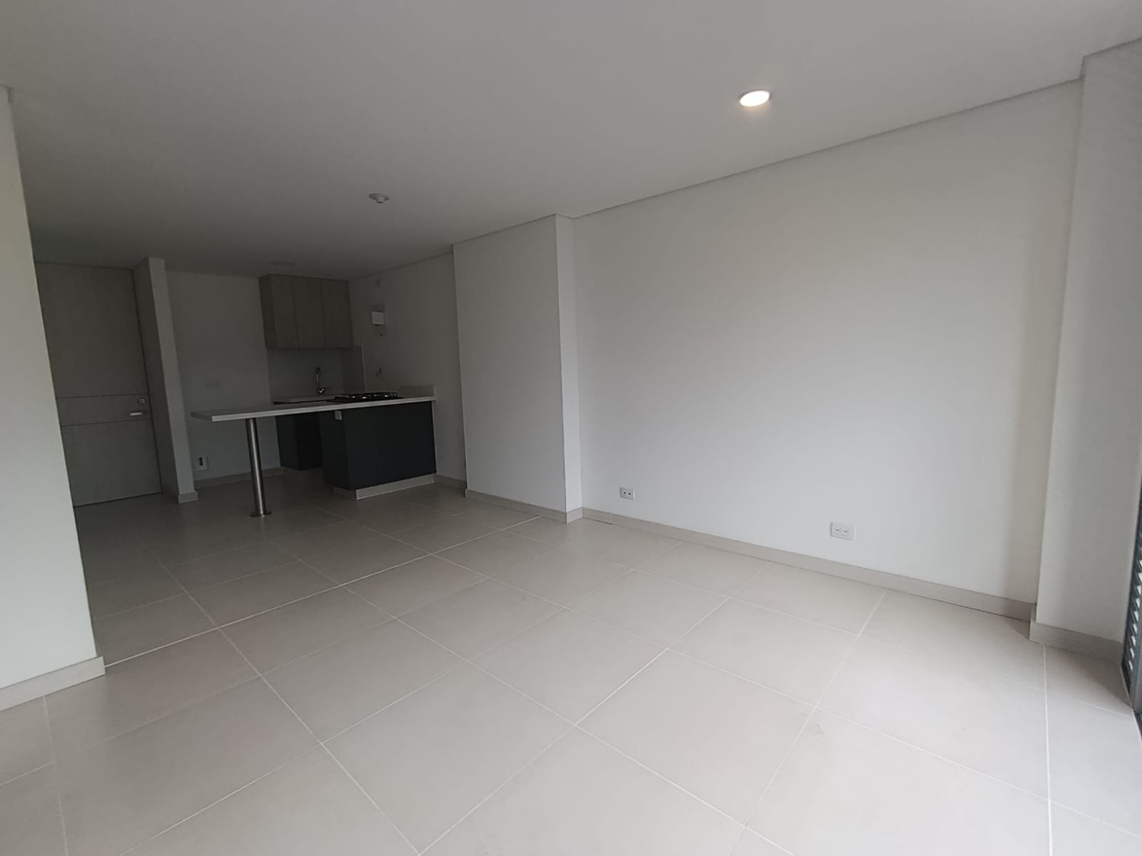 Arriendo apartamento en La Estrella para estrenar