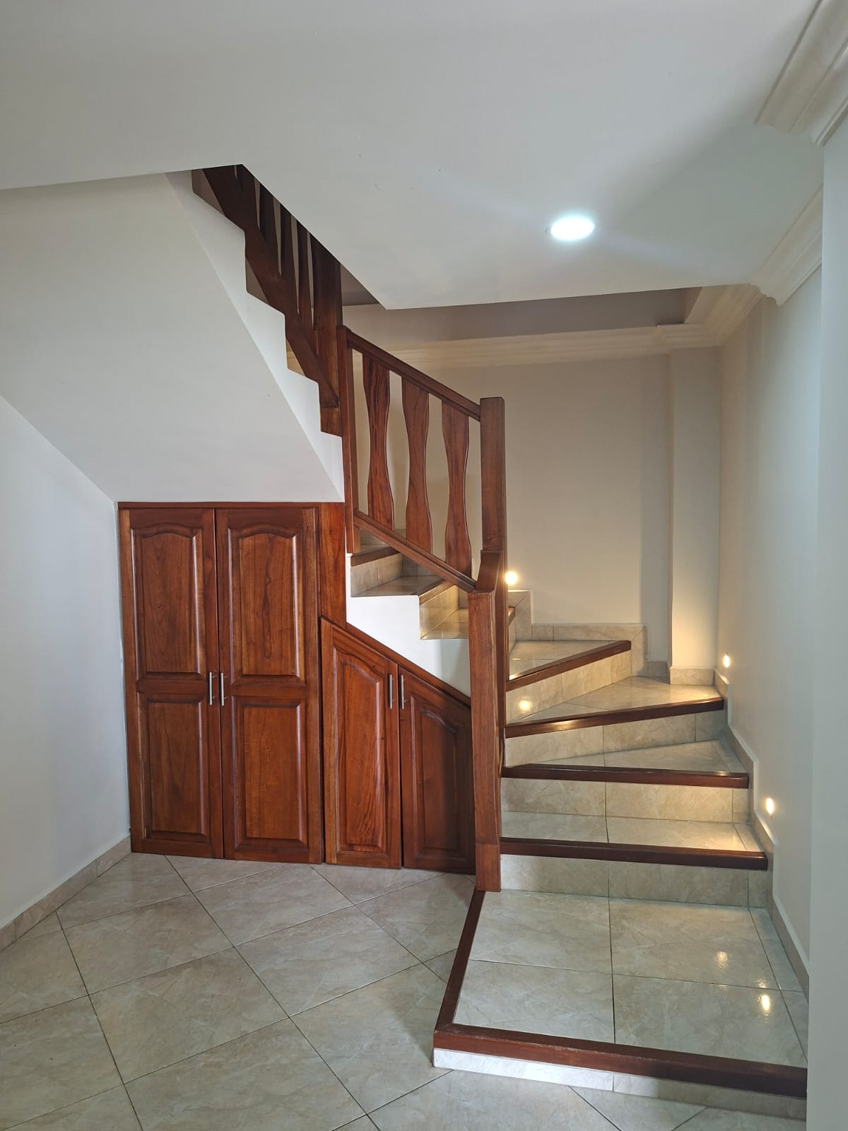 Casa en arriendo en El Carmen de Viboral