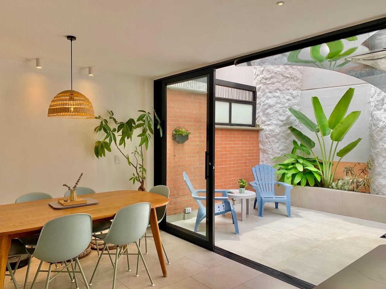 Casa en venta en Envigado Loma del Esmeraldal