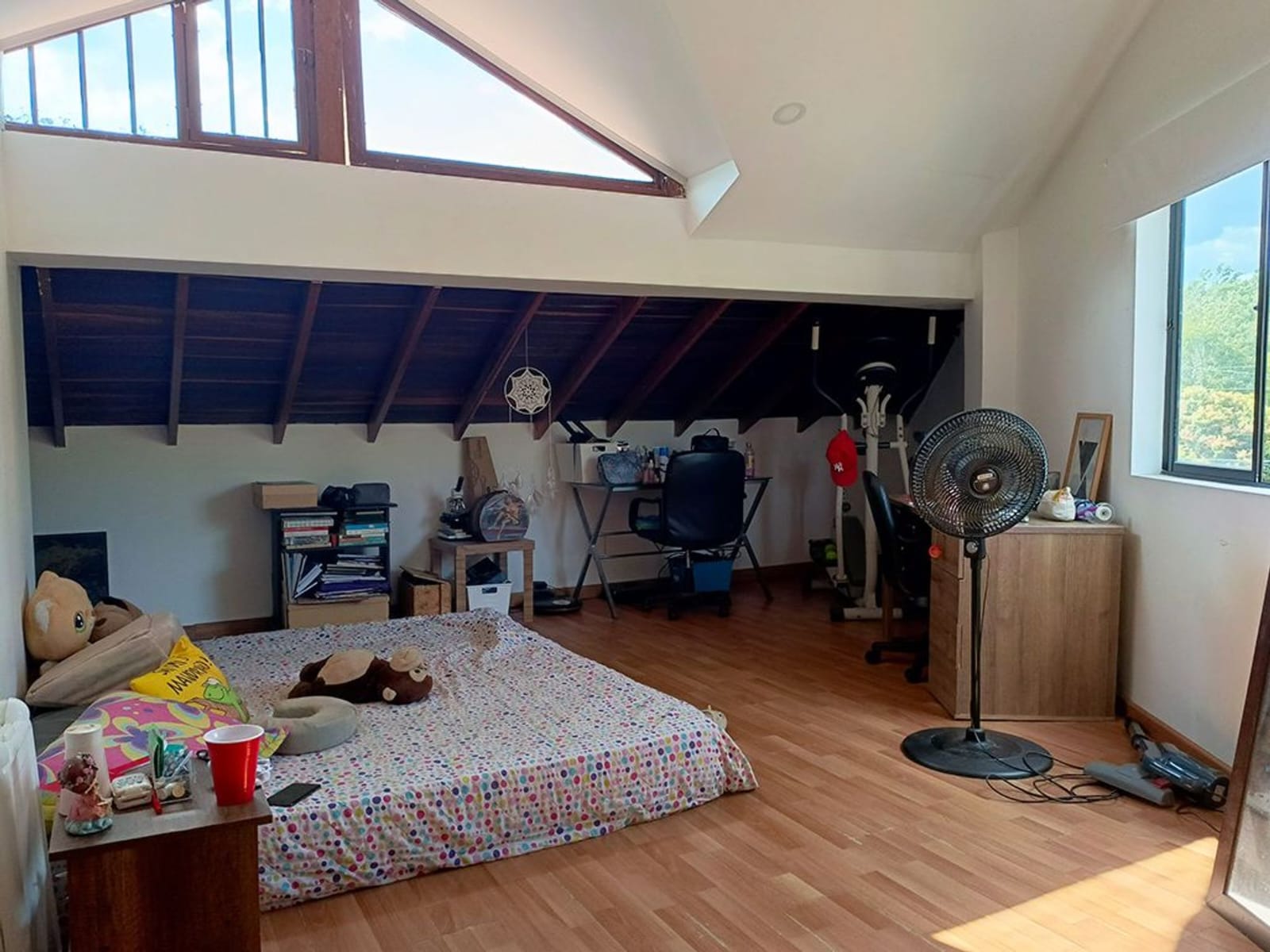 Casa en venta Belen la Mota Medellin