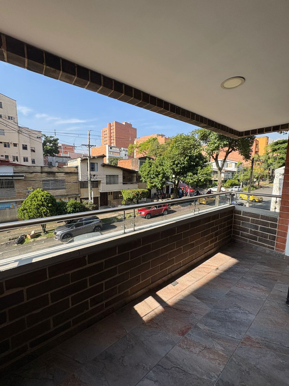 Apartamento para la venta en Calasanz parte baja