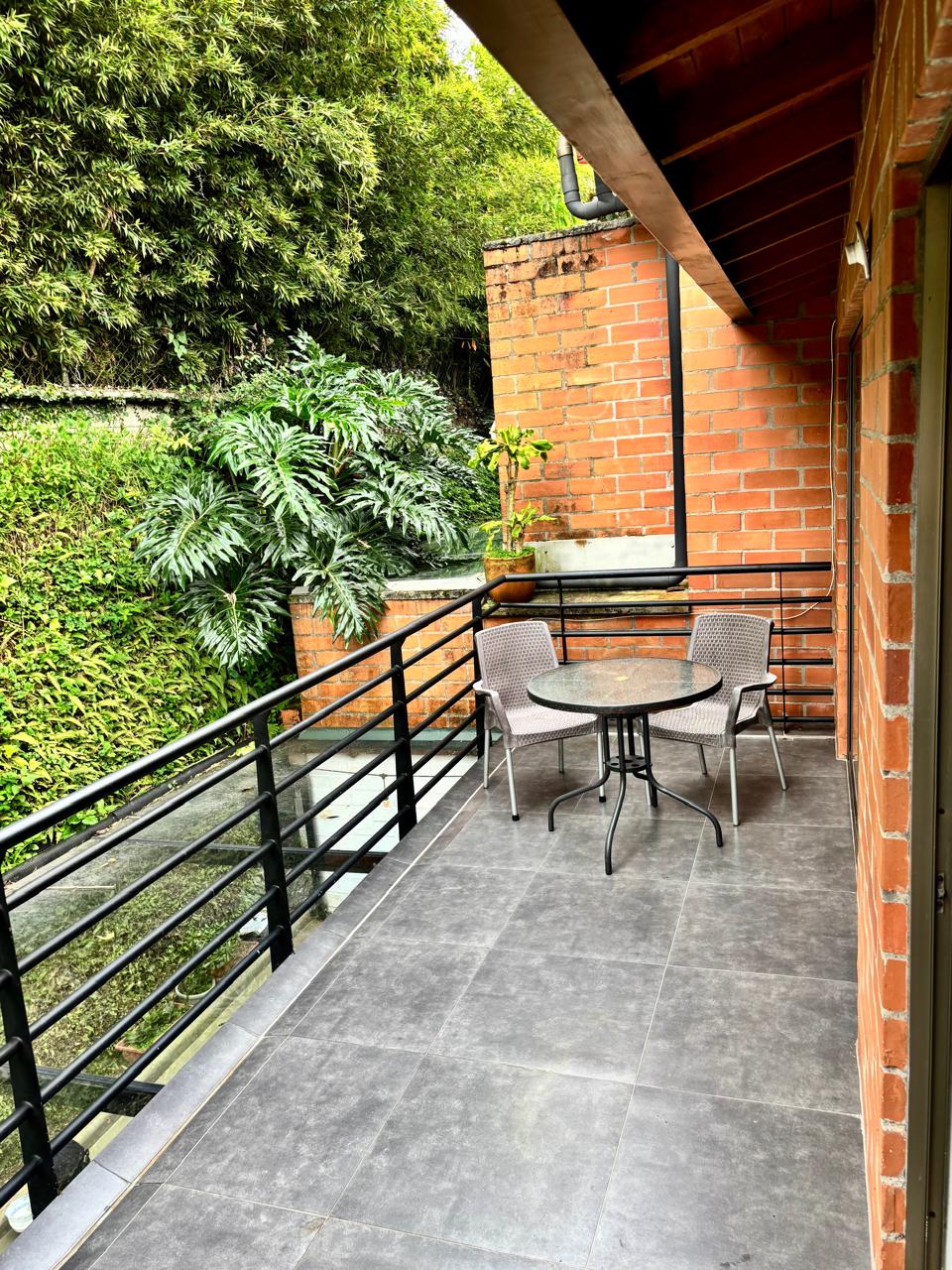 Casa en venta en Envigado la Calleja